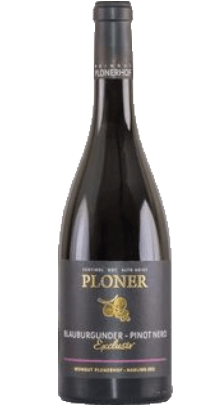 Plonerhof Blauburgunder Riserva Exclusiv