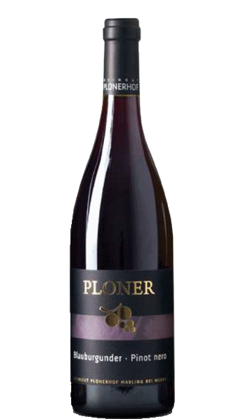 Plonerhof Blauburgunder