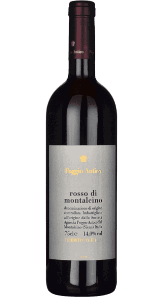 Poggio Antico Rosso di Montalcino