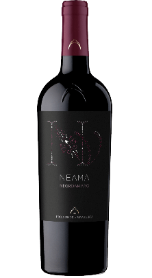Produttori di Manduria Naema Negroamaro Salento