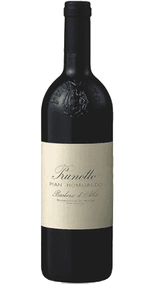 Prunotto Barbera DAlba Pian Romualdo