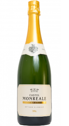 Rametz Brut Castel Monreale