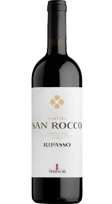 Ripasso Valpolicella Superiore DOC San Rocco Tedeschi