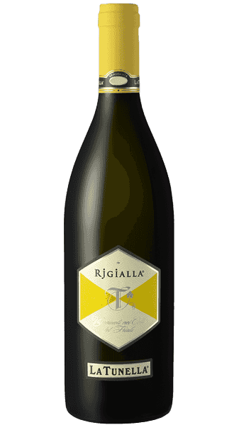 Rjgialla DOC La Tunella