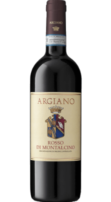 Rosso di Montalcino DOC Sella del Leccio Argiano