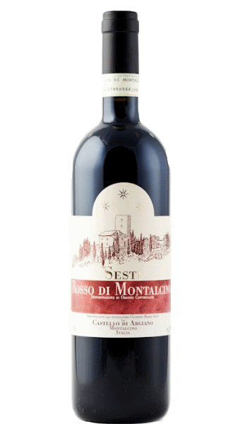 Rosso di Montalcino DOC Sesti