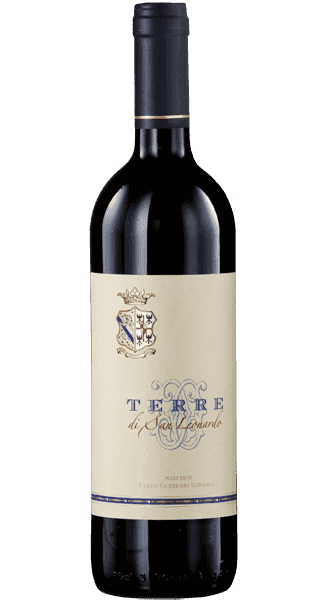San Leonardo Terre di San Leonardo Guerrieri Gonzaga