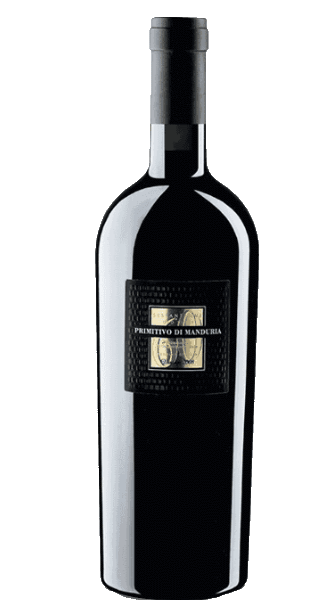 San Marzano Feudi di Primitivo di Manduria Sessantanni