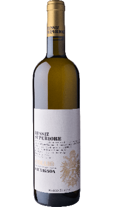 Sauvignon DOC Russiz Superiore Marco Felluga