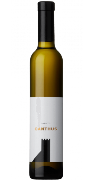 Schreckbichl Canthus Petit Manseng Passito s 0,375 L