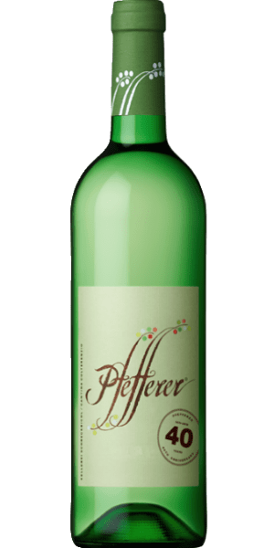 Schreckbichl Pfefferer Goldmuskateller