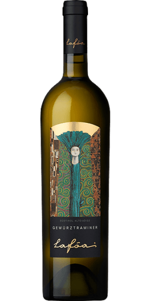 Schreckbichl Gewürztraminer Lafoa