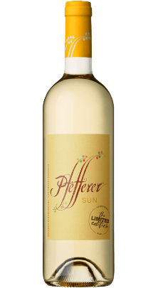 Schreckbichl Pfefferer Sun Bianco Limited Edition