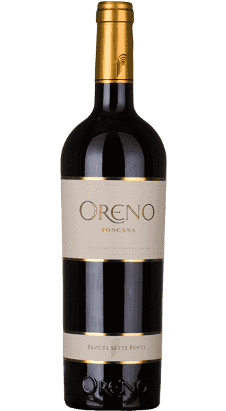 Sette Ponti Oreno