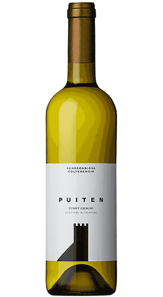 Schreckbichl Pinot Grigio Puiten