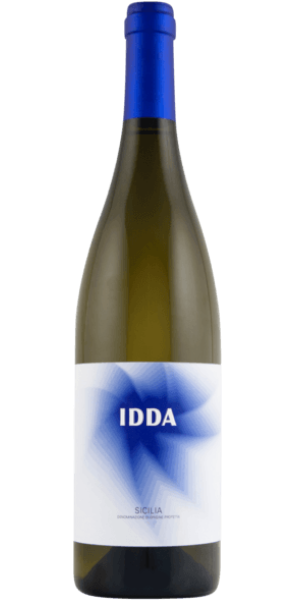 Sicilia Bianco Idda