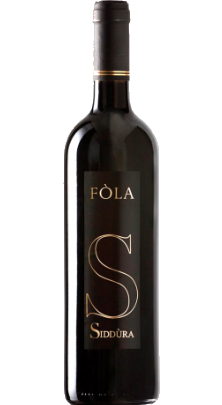Siddura Fola Cannonau di Sardegna Riserva