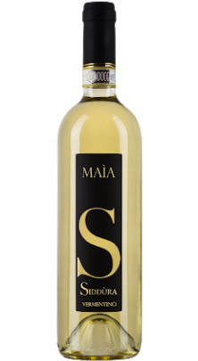 Siddura Maia Vermentino di Gallura Superiore