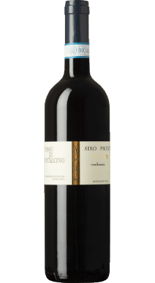 Siro Pacenti Rosso di Montalcino
