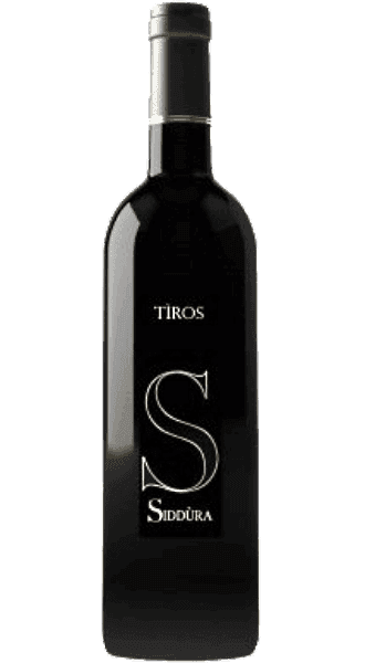 Siddura Tíros Limited Edition Colli del Limbara