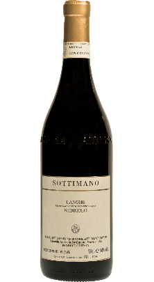 Sottimano Nebbiolo Langhe
