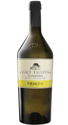St. Michael Eppan Chardonnay Sanct Valentin