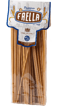 Spaghetti Integrali Pastificio Faella 500g