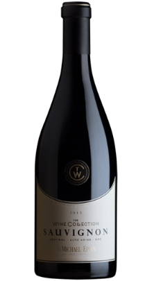 St. Michael Eppan Sauvignon The Wine Collection