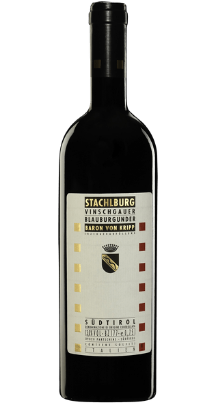 Stachelburg Blauburgunder 1,5 L