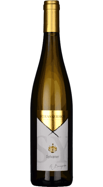 Strasserhof Eisacktaler Sylvaner