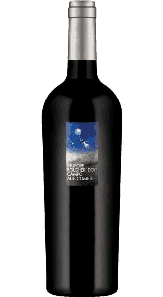 Stupore Bolgheri DOC Campo alle Comete