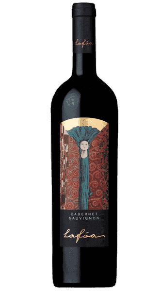 Südtiroler Cabernet Sauvignon DOC Lafoa Kellerei Schreckbichl