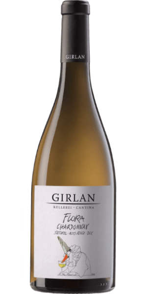 Südtiroler Chardonnay DOC Flora Girlan