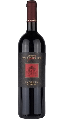 Südtiroler Lagrein DOC Ansitz Waldgries