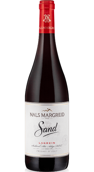 Südtiroler Lagrein DOC Sand Nals Margreid