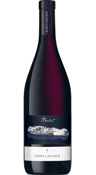 Südtiroler Merlot DOC Alois Lageder