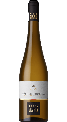 Südtiroler Müller Thurgau DOC Peter Zemmer