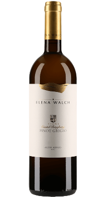 Südtiroler Pinot Grigio DOC Castel Ringberg Elena Walch