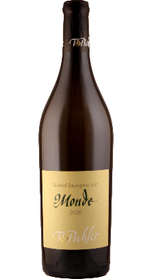 Südtiroler Savignon DOC 9 Monde Thomas Pichler Kaltern
