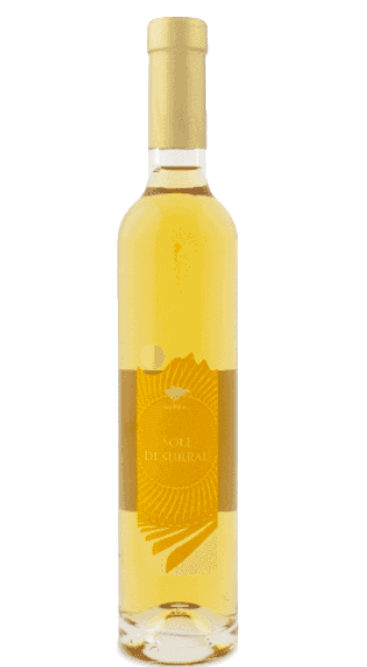 Surrau Sole di Süßwein 0,375 L