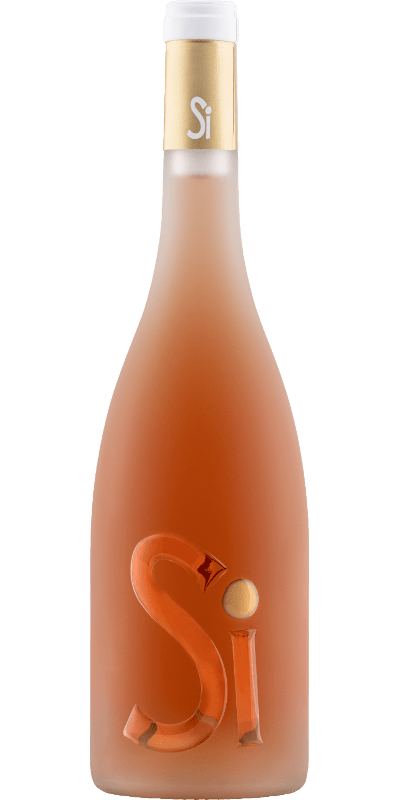 Syrah Rosé Costa Toscana IGT Si Duemani