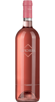 També Rosè Isola dei Nauraghi Sardegna IGT Capichera