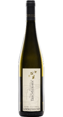 Taschlerhof Eisacktaler Gewürztraminer