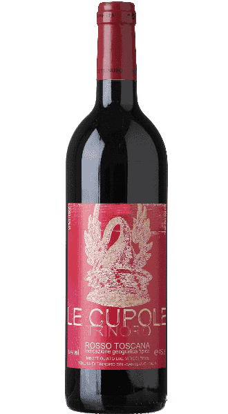 Tenuta di Trinoro Le Cupole Rosso