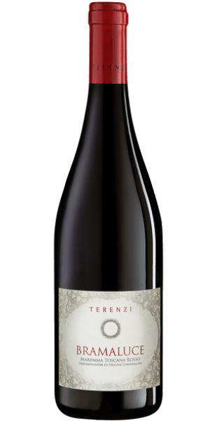 Terenzi Bramaluce Toscana Rosso