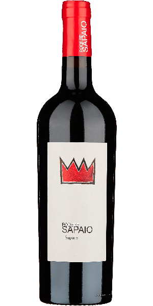 Tenuta Sapaio Toscana Rosso