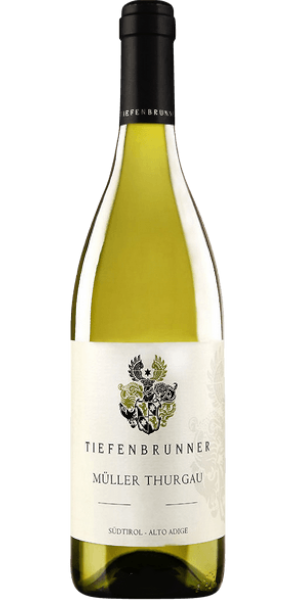Tiefenbrunner Müller Thurgau Merus