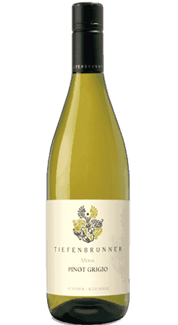 Tiefenbrunner Pinot Grigio Merus
