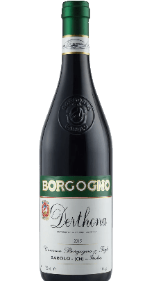 Timorasso Colli Tortonesi DOC Borgogno Bio