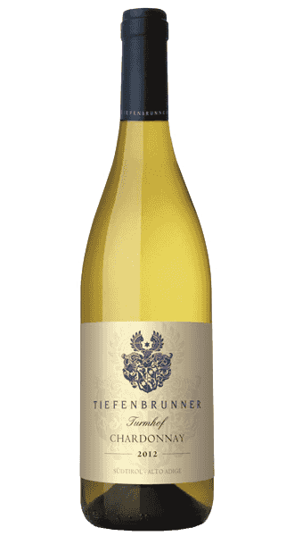 Tiefenbrunner Chardonnay Castel Turmhof